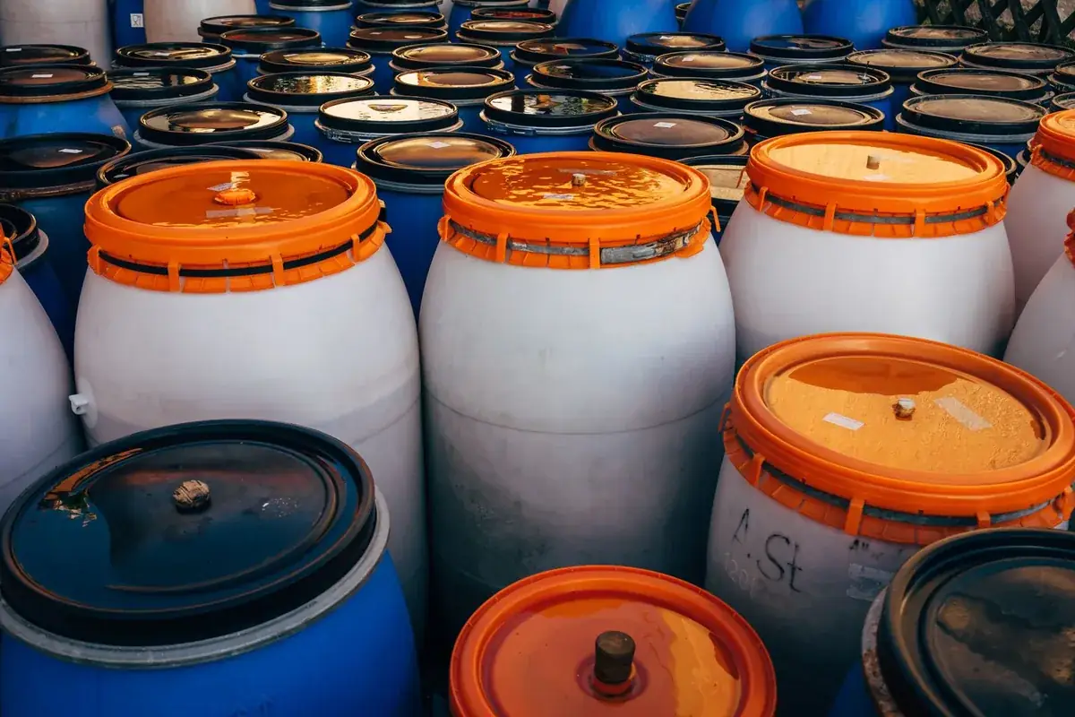 Chemical & Toxic Waste Cleanup in Bethel Grove, Memphis, TN
